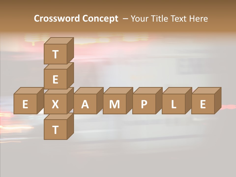 Health Care Siren Hurry PowerPoint Template