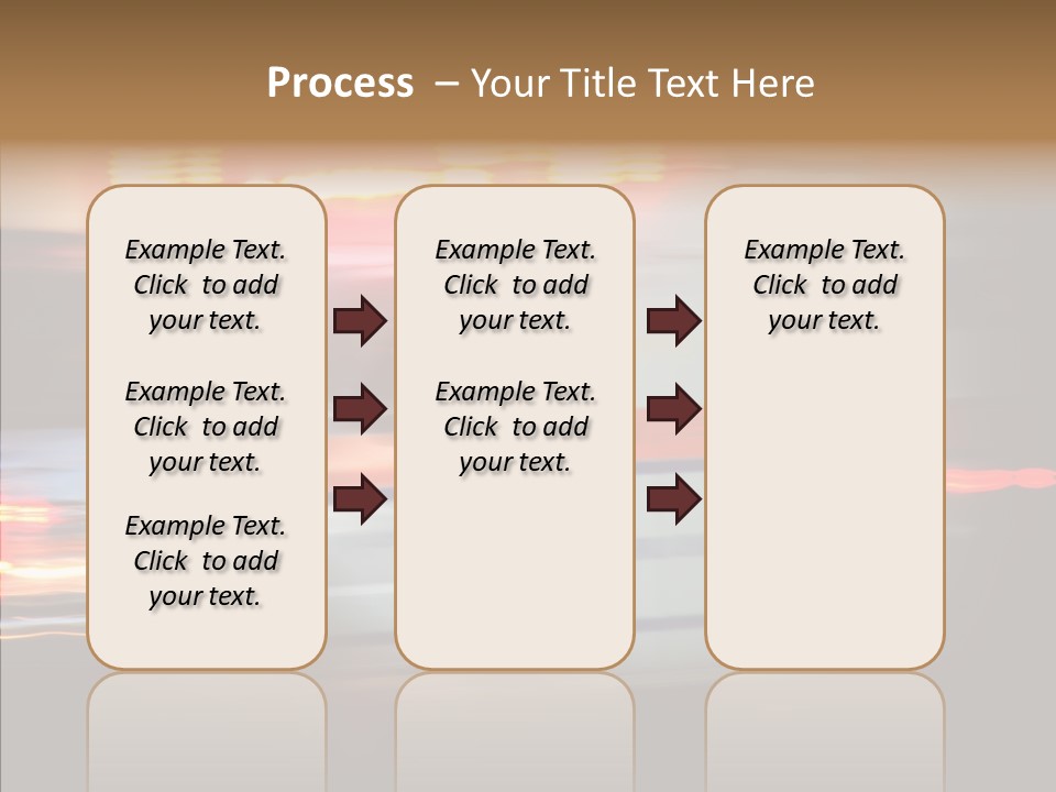 Health Care Siren Hurry PowerPoint Template