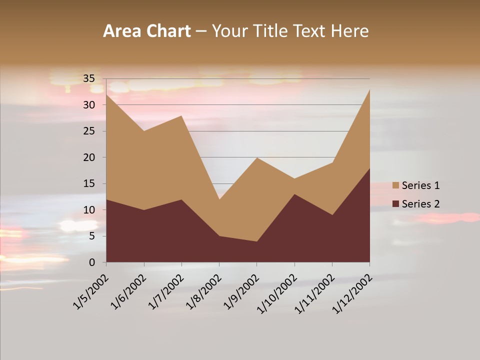 Health Care Siren Hurry PowerPoint Template