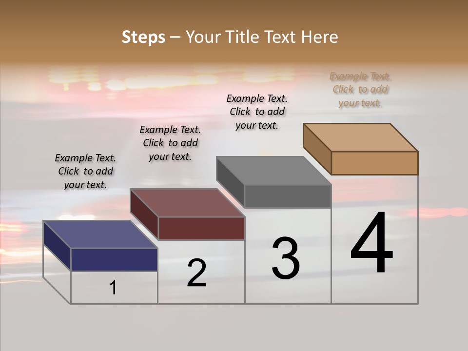 Health Care Siren Hurry PowerPoint Template