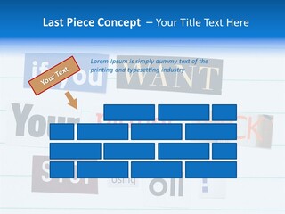 Environment Nature Warn PowerPoint Template
