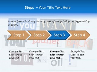 Environment Nature Warn PowerPoint Template