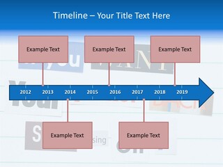 Environment Nature Warn PowerPoint Template
