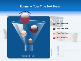 Environment Nature Warn PowerPoint Template