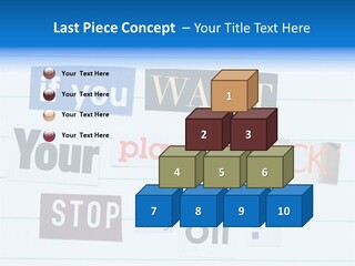 Environment Nature Warn PowerPoint Template