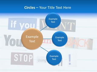 Environment Nature Warn PowerPoint Template