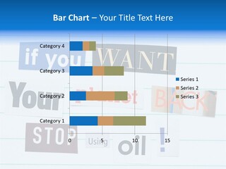 Environment Nature Warn PowerPoint Template