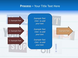 Environment Nature Warn PowerPoint Template