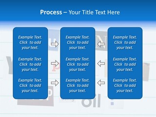 Environment Nature Warn PowerPoint Template