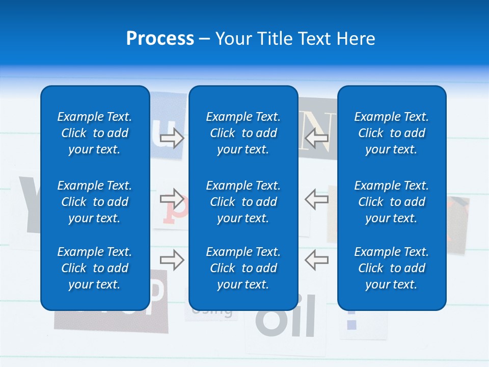 Environment Nature Warn PowerPoint Template