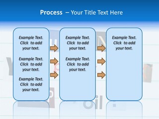 Environment Nature Warn PowerPoint Template
