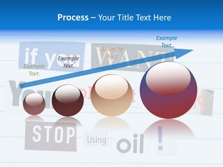 Environment Nature Warn PowerPoint Template