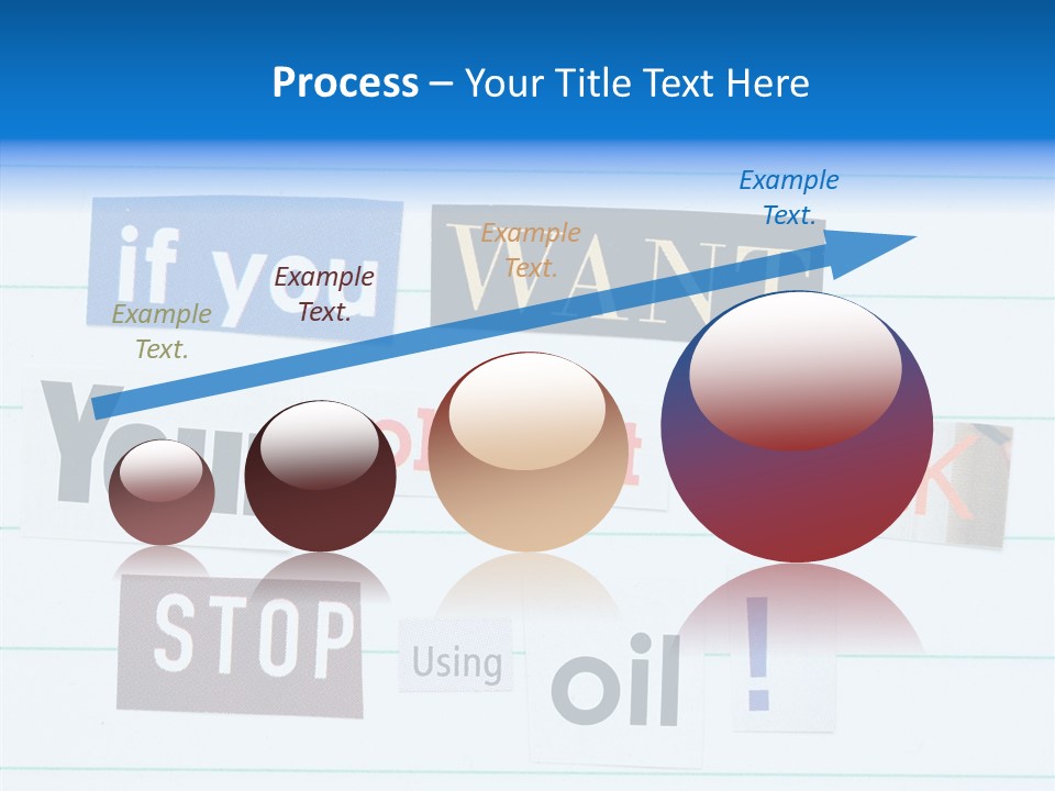 Environment Nature Warn PowerPoint Template