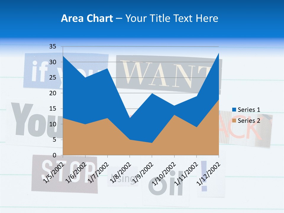 Environment Nature Warn PowerPoint Template