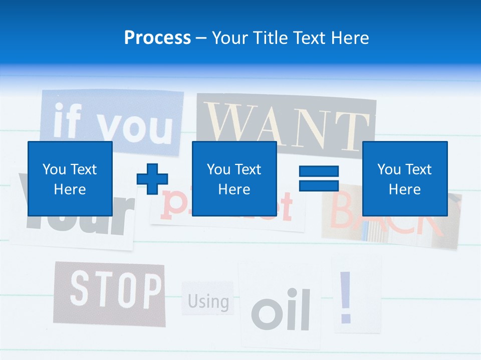 Environment Nature Warn PowerPoint Template