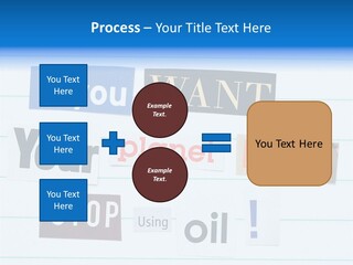 Environment Nature Warn PowerPoint Template