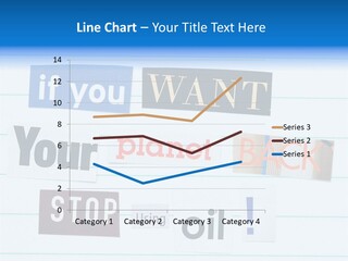 Environment Nature Warn PowerPoint Template