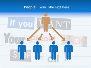 Environment Nature Warn PowerPoint Template