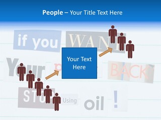 Environment Nature Warn PowerPoint Template