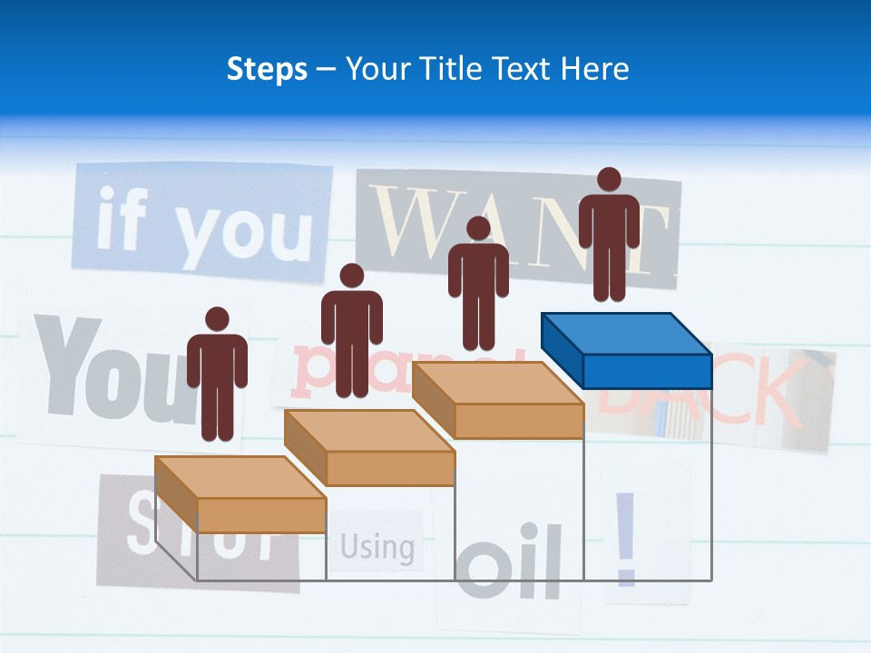 Environment Nature Warn PowerPoint Template