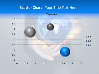 Urban Money Market PowerPoint Template