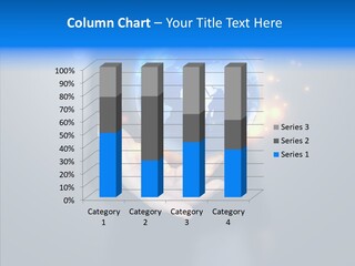 Urban Money Market PowerPoint Template