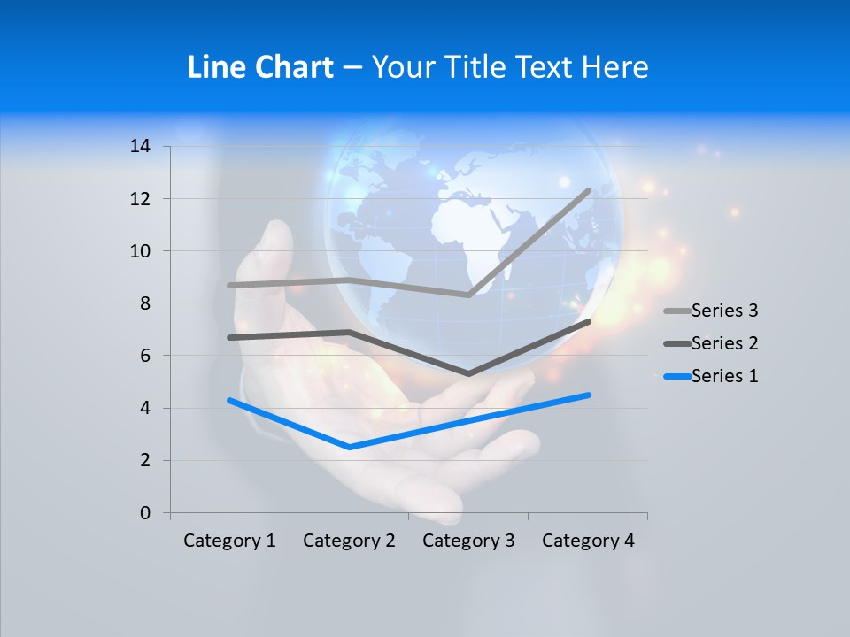 Urban Money Market PowerPoint Template
