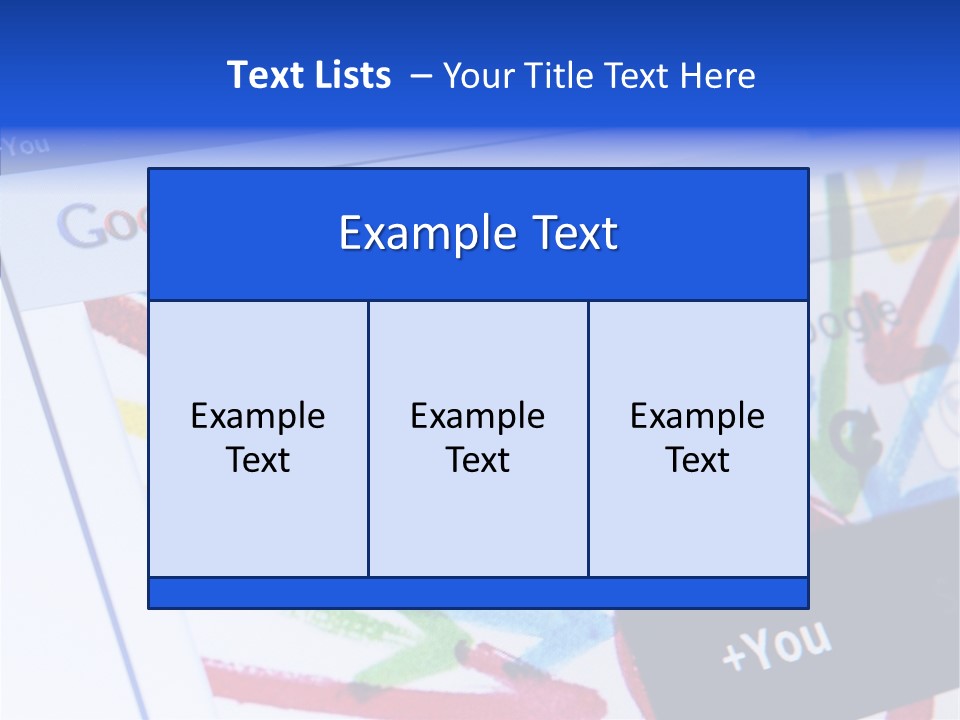 Screen Laptop Multimedia PowerPoint Template