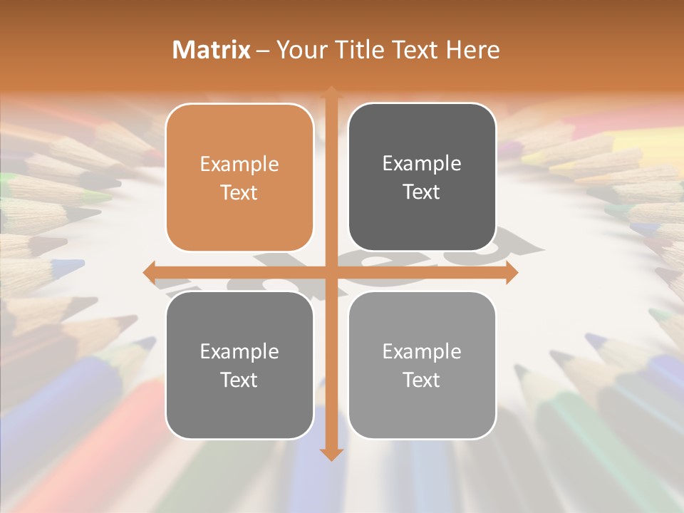 Idea Image Learning PowerPoint Template