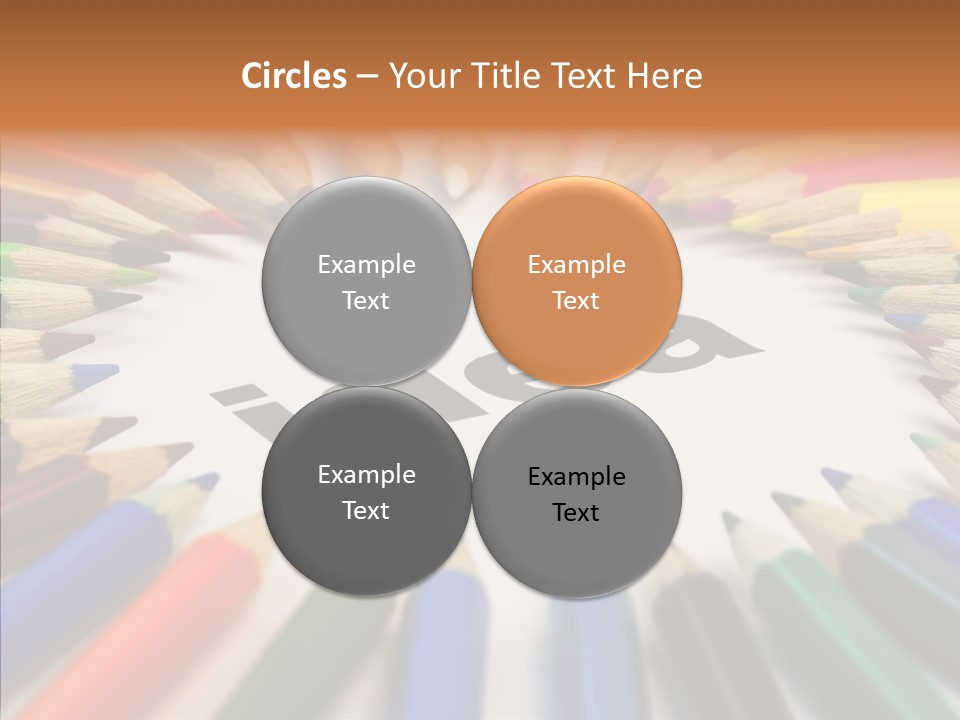 Idea Image Learning PowerPoint Template