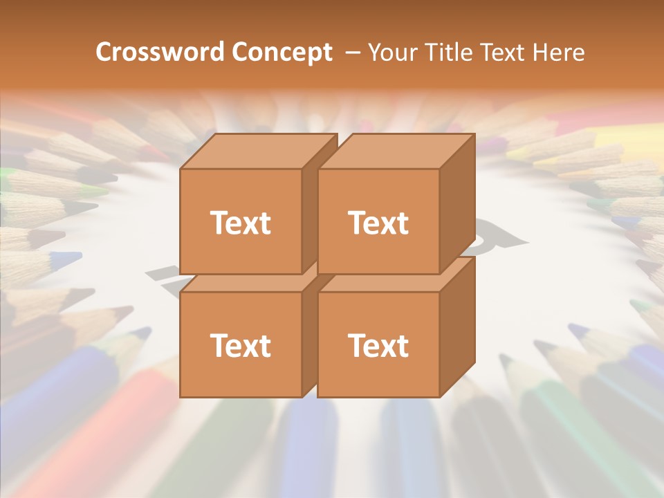 Idea Image Learning PowerPoint Template