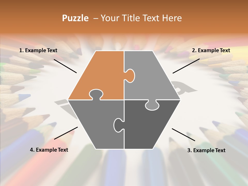 Idea Image Learning PowerPoint Template