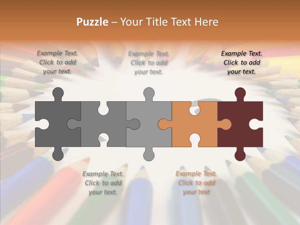 Idea Image Learning PowerPoint Template