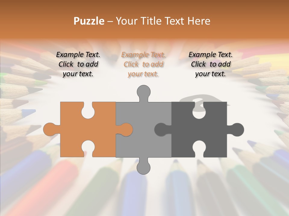 Idea Image Learning PowerPoint Template