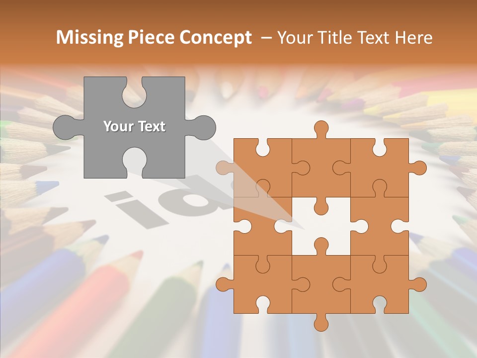 Idea Image Learning PowerPoint Template