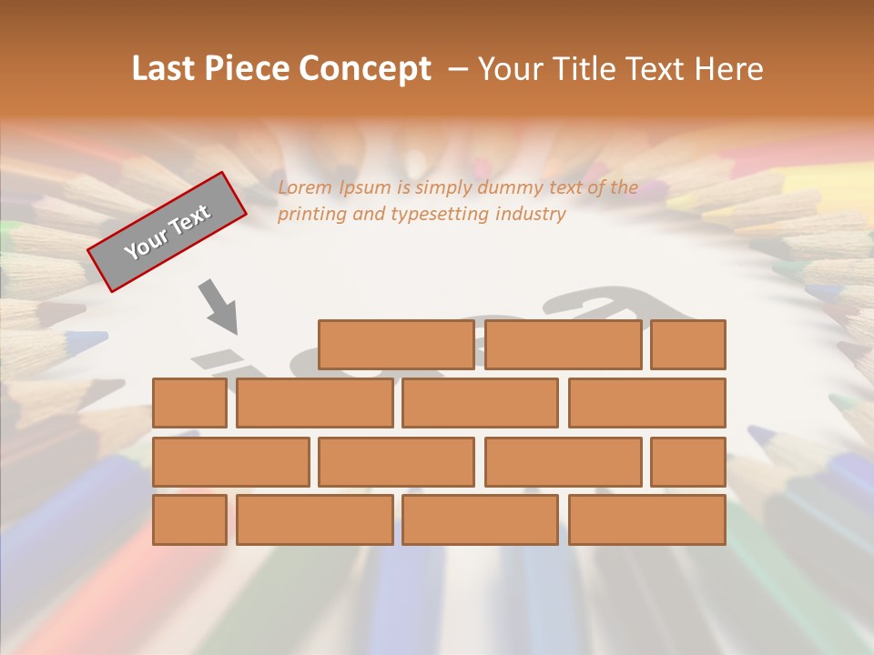 Idea Image Learning PowerPoint Template