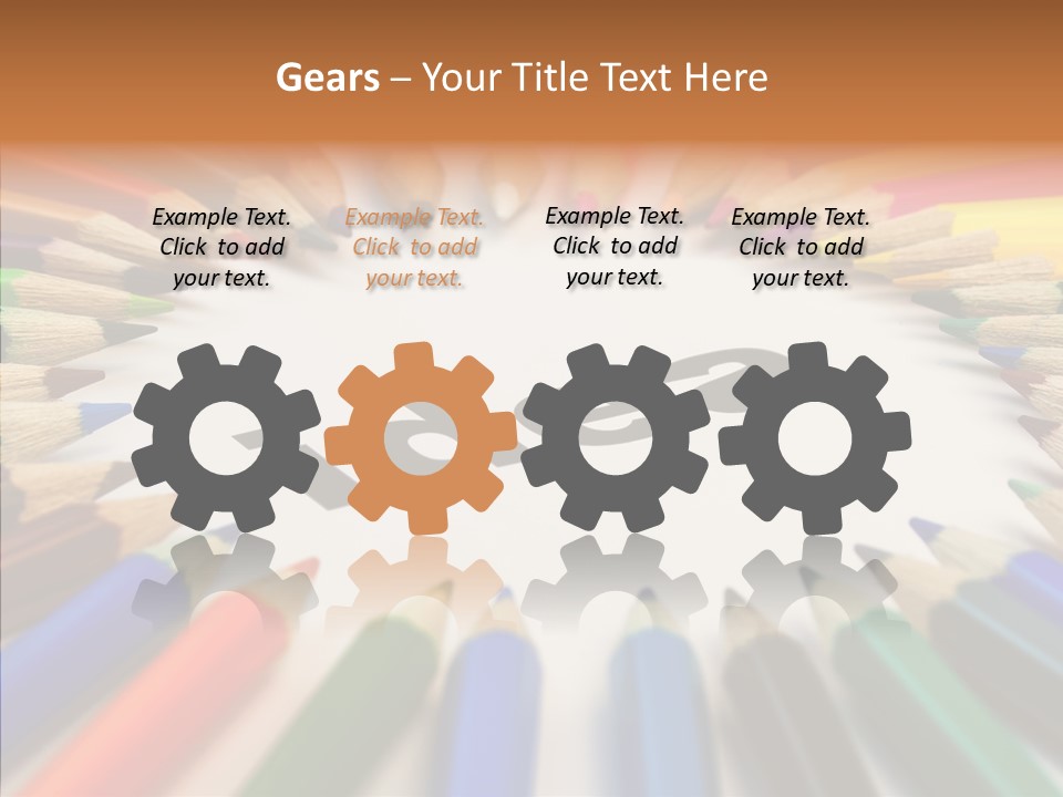 Idea Image Learning PowerPoint Template