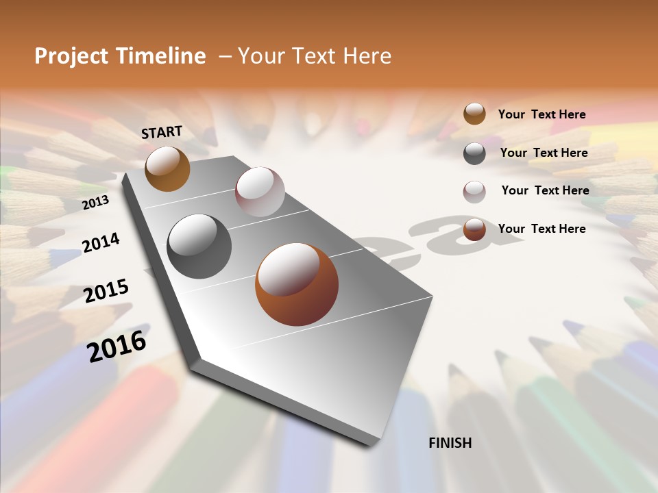 Idea Image Learning PowerPoint Template
