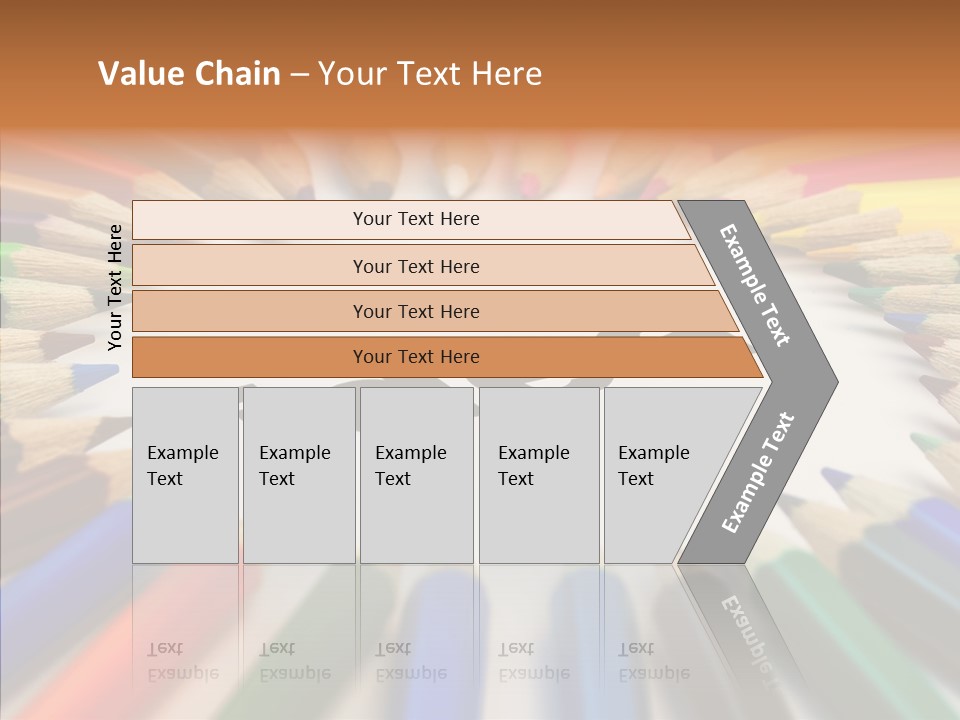 Idea Image Learning PowerPoint Template