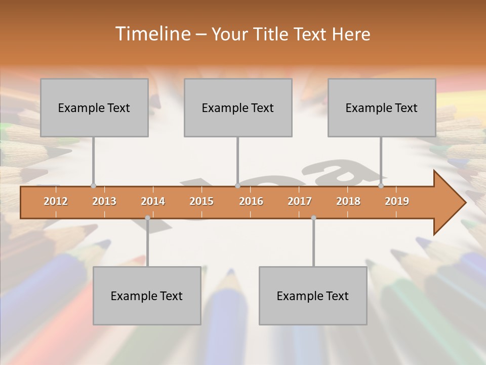 Idea Image Learning PowerPoint Template