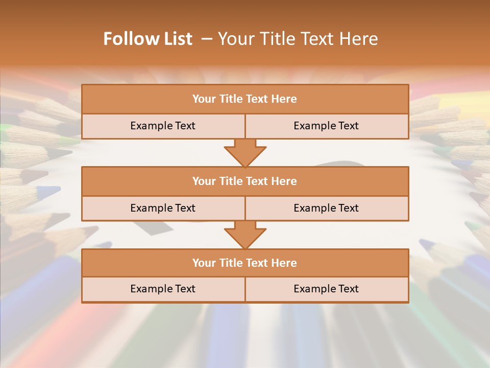 Idea Image Learning PowerPoint Template