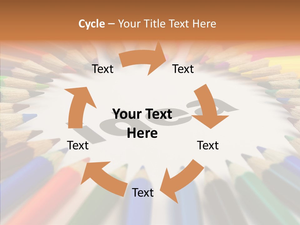 Idea Image Learning PowerPoint Template