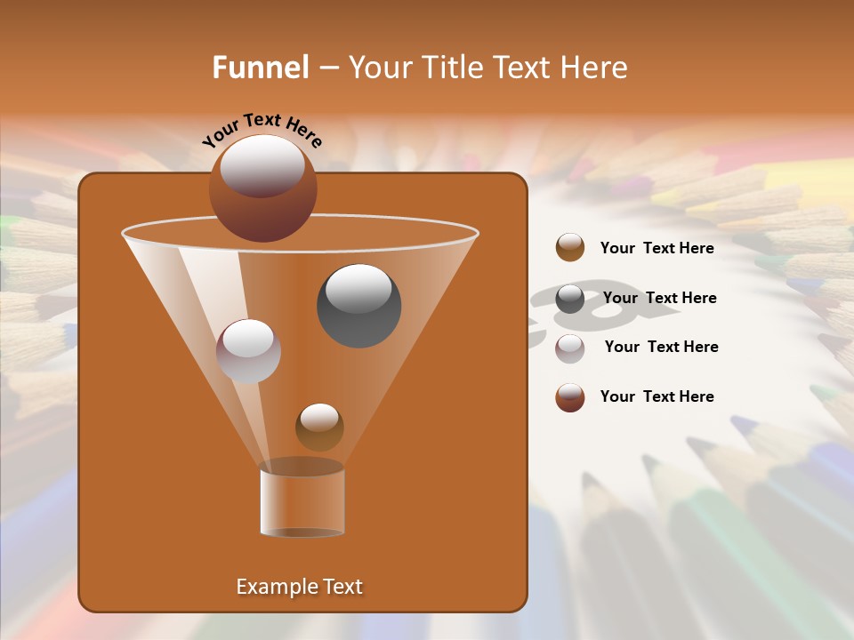 Idea Image Learning PowerPoint Template