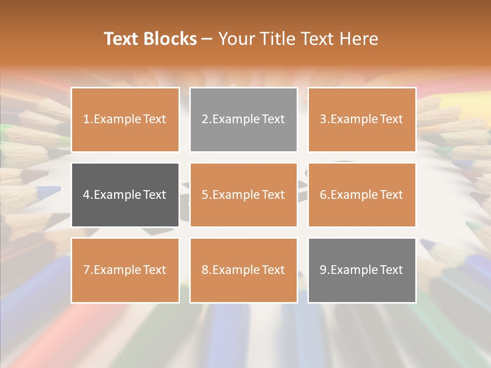Idea Image Learning PowerPoint Template