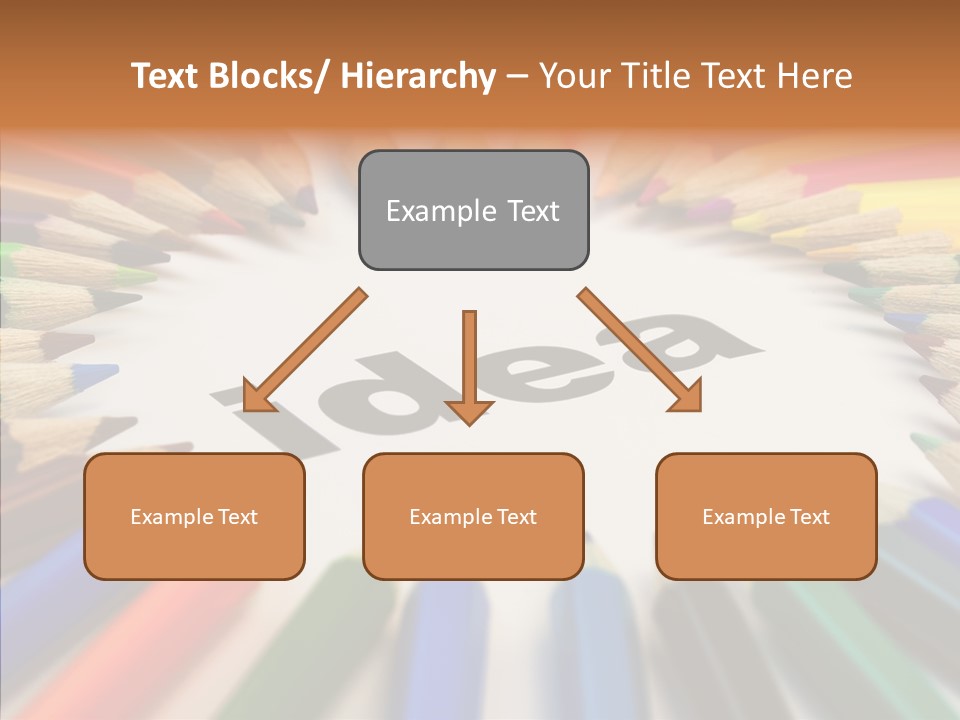 Idea Image Learning PowerPoint Template