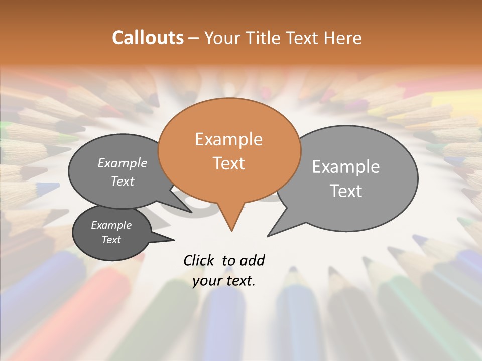 Idea Image Learning PowerPoint Template