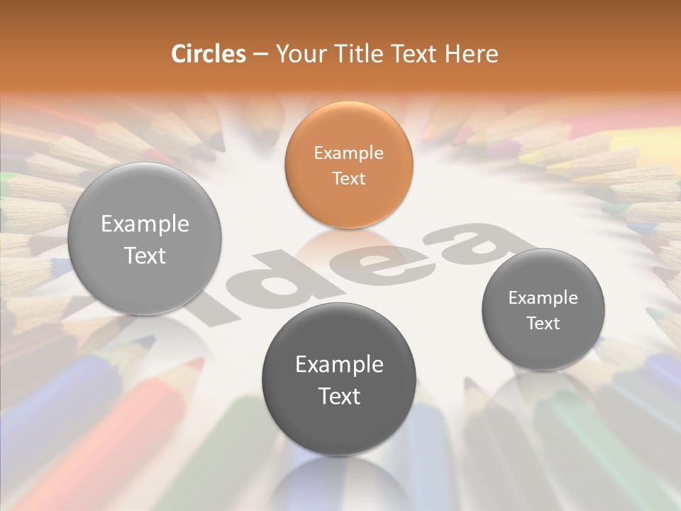 Idea Image Learning PowerPoint Template