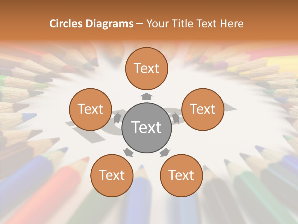 Idea Image Learning PowerPoint Template