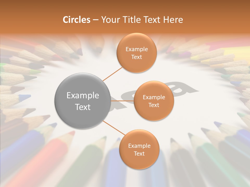 Idea Image Learning PowerPoint Template