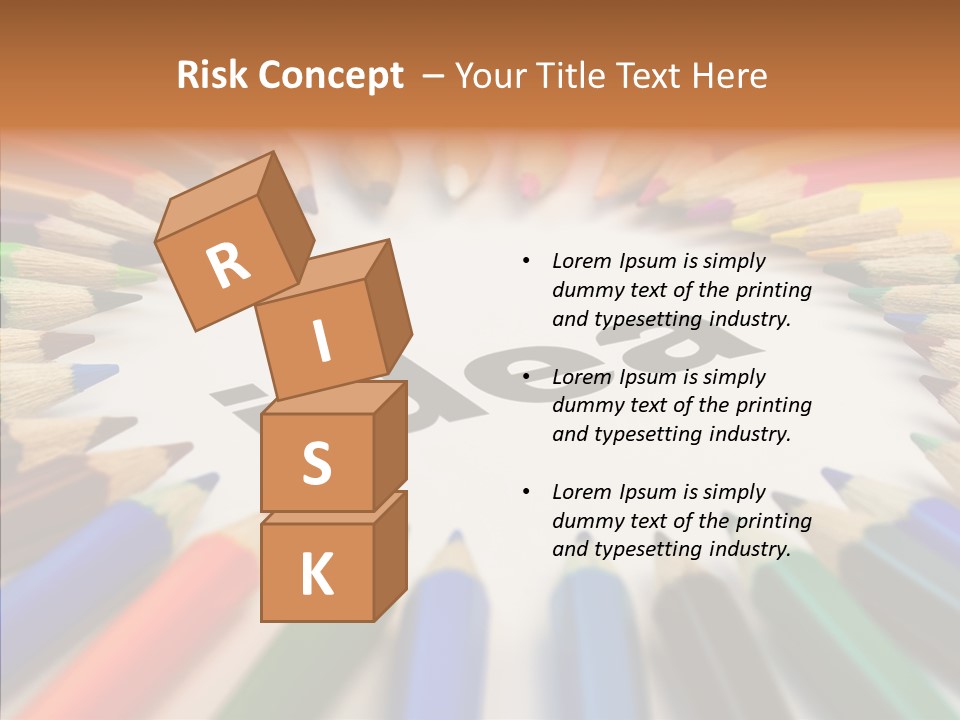 Idea Image Learning PowerPoint Template